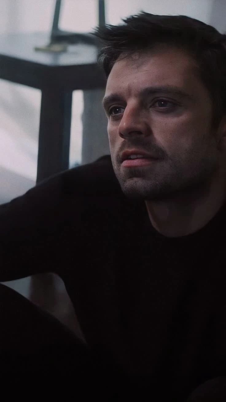 Bucky Barnes thumbnail