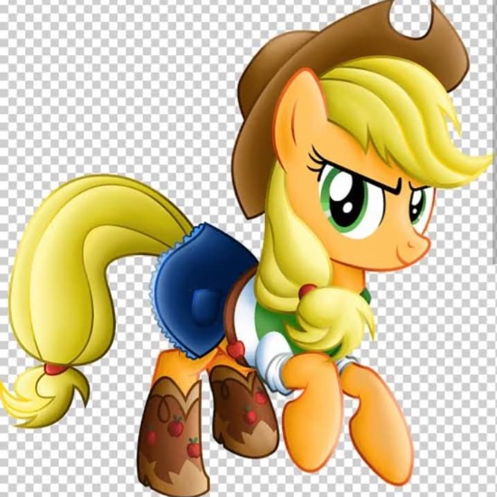 APPLEJACK thumbnail
