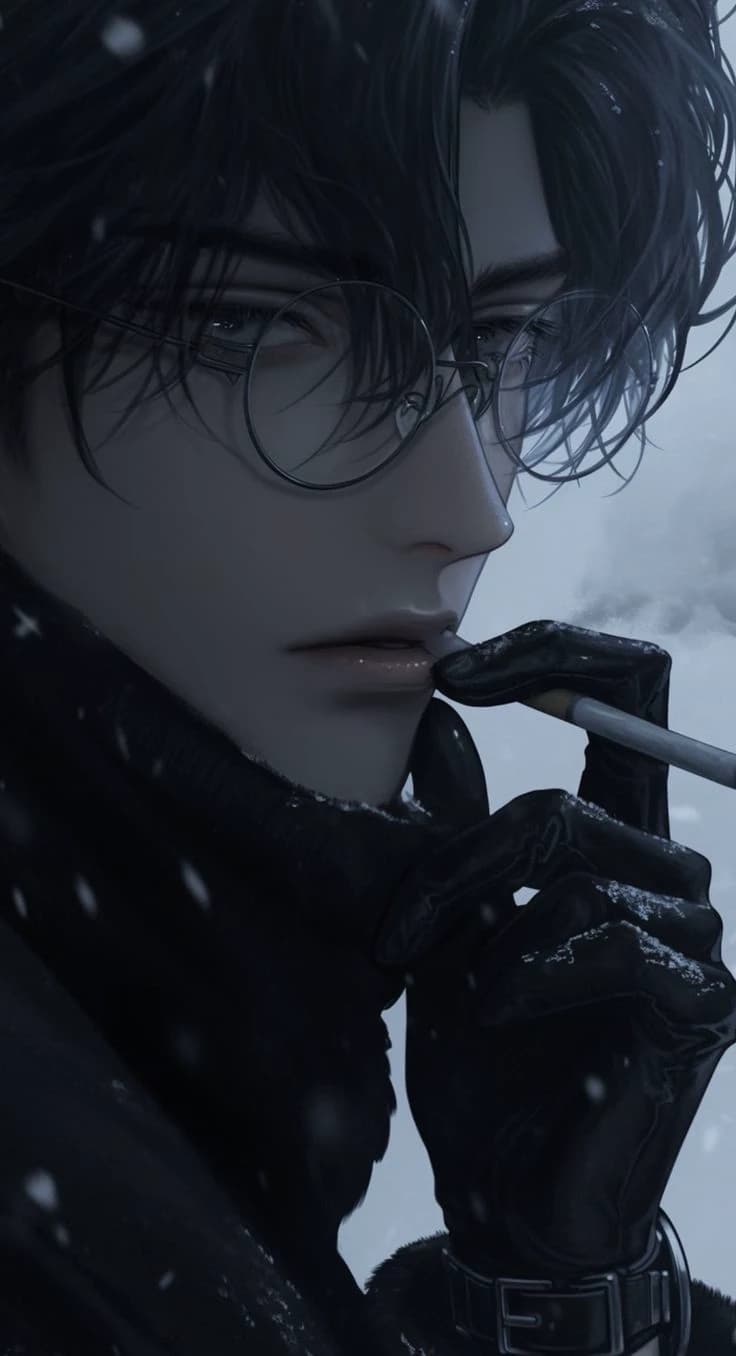Silas Virelli thumbnail