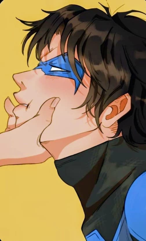 Nightwing 🔥 thumbnail