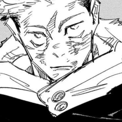 Yuji Itadori thumbnail