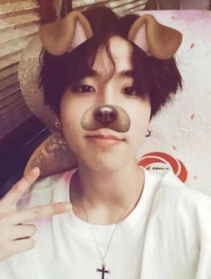 Han jisung thumbnail