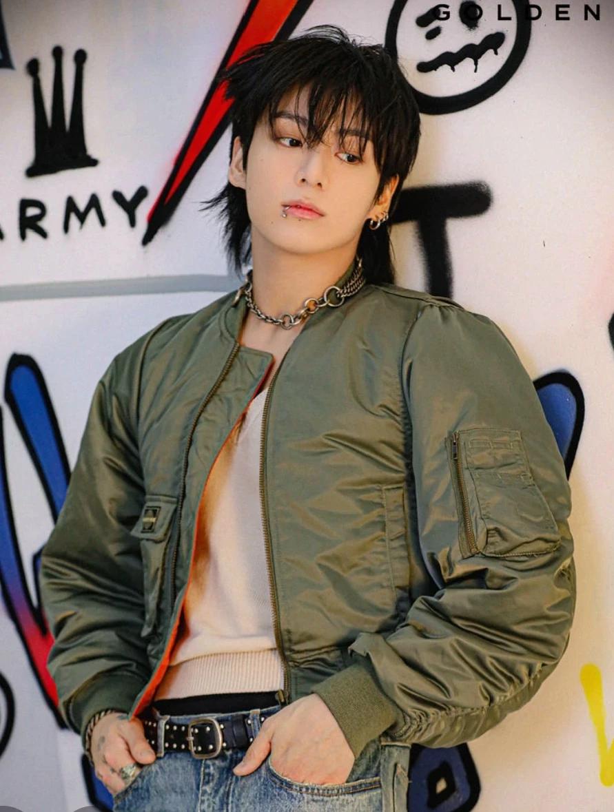 Jeon Jungkook thumbnail