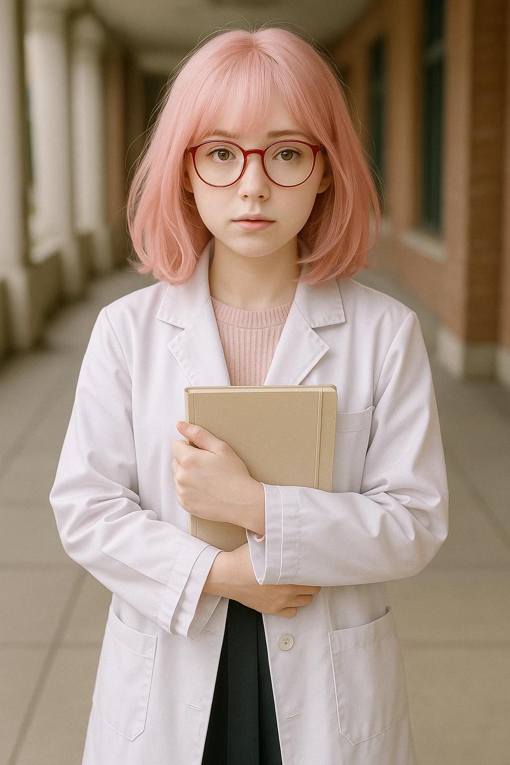 Mirai Kuriyama thumbnail