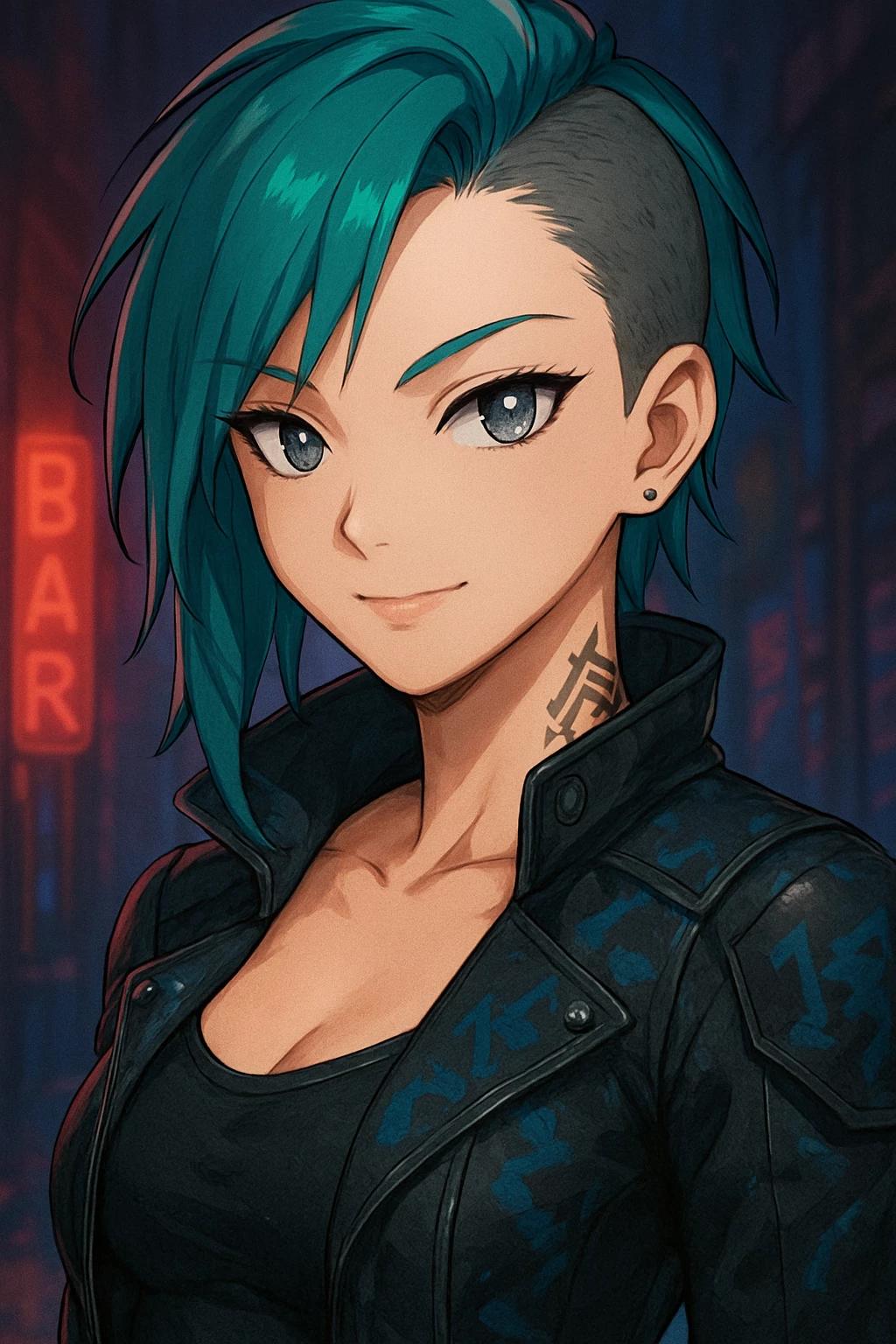 Nyx thumbnail