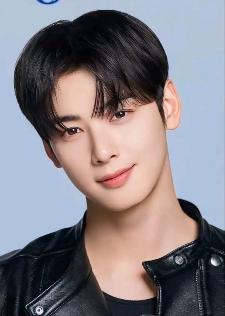 Cha eun-woo thumbnail
