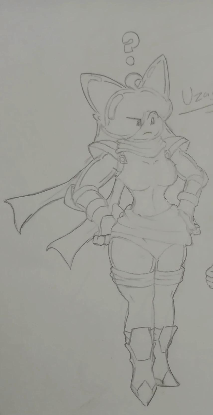 Uzagami thumbnail