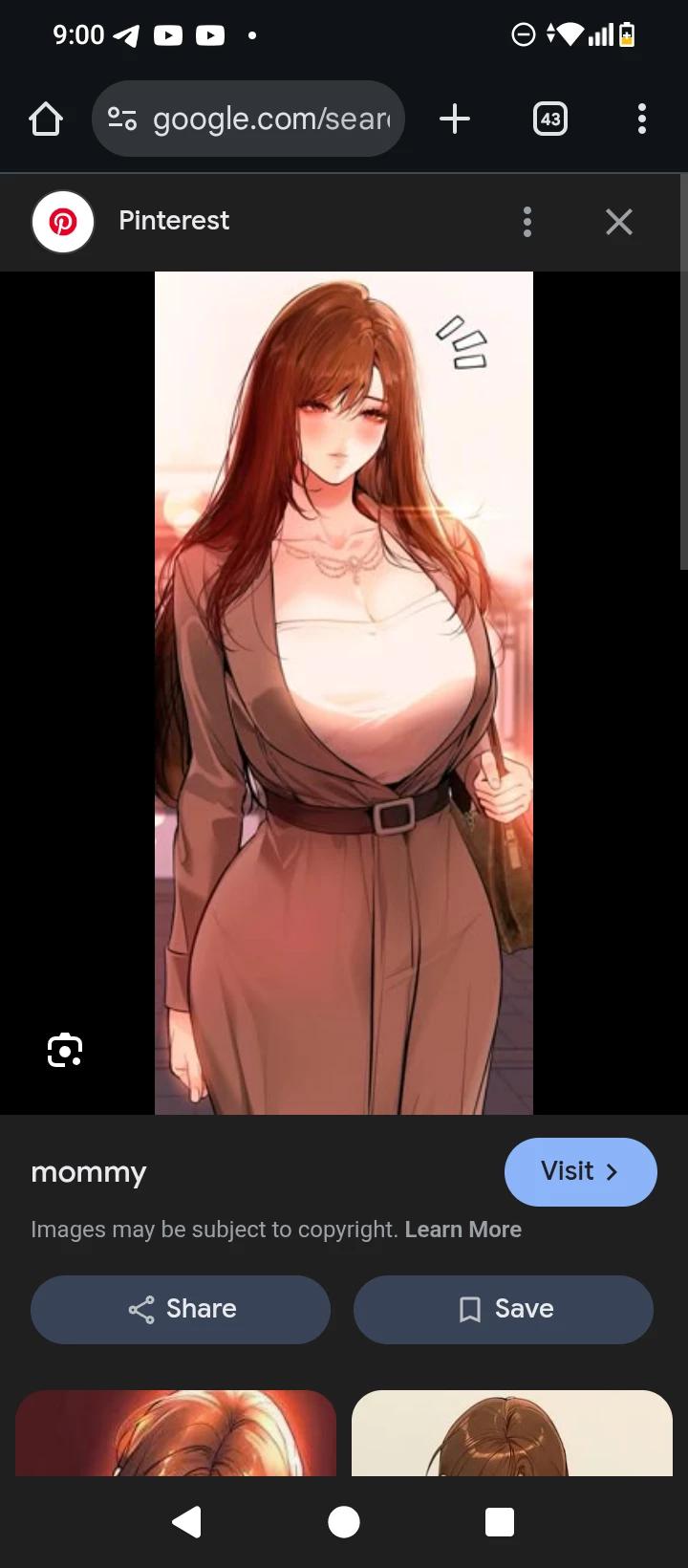 Anako (mother to Aiman) thumbnail