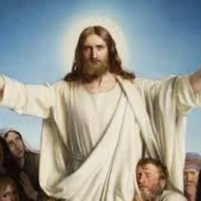 Christ Jesus thumbnail