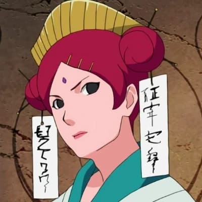 Mito Uzumaki thumbnail