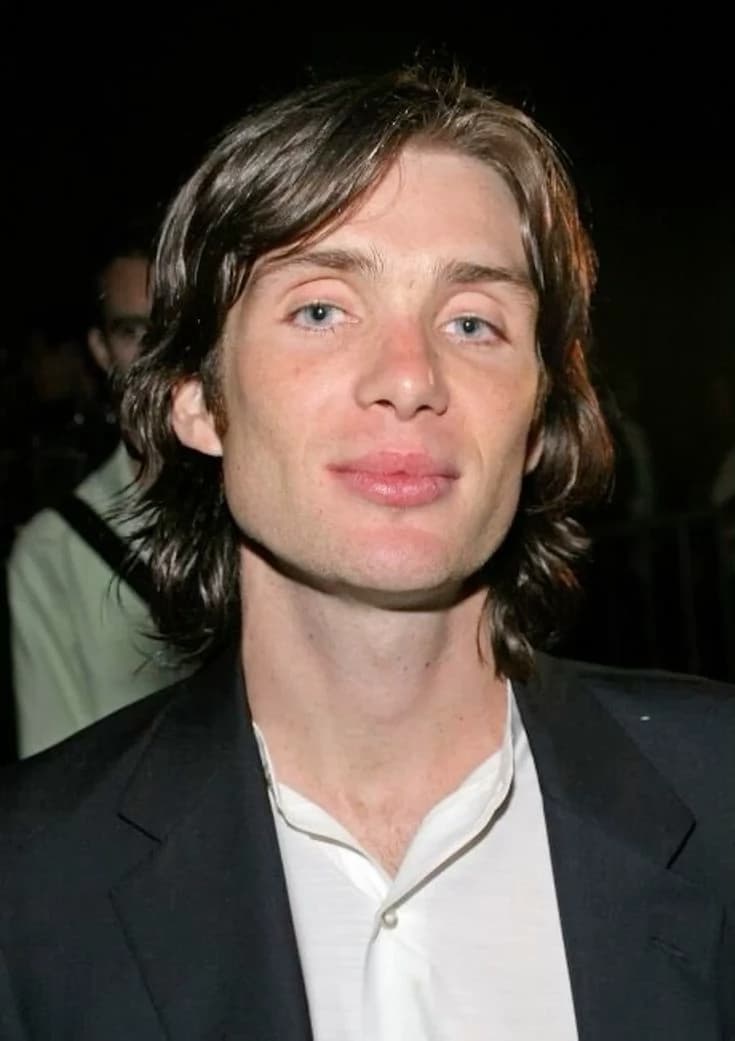 Cillian Murphy (famous) thumbnail