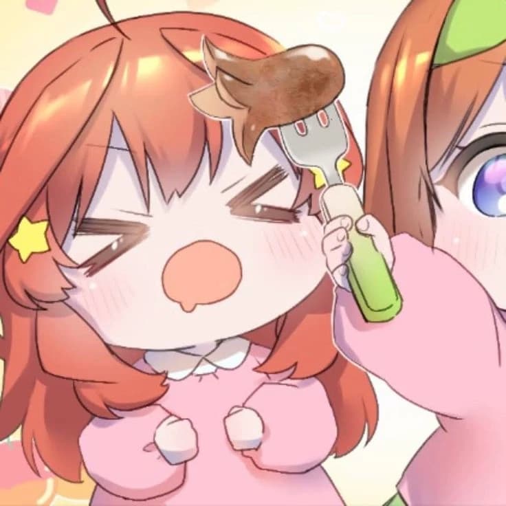 Itsuki Nakano thumbnail