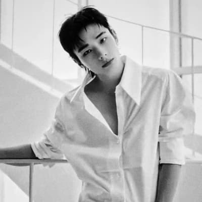 Hyunjin thumbnail