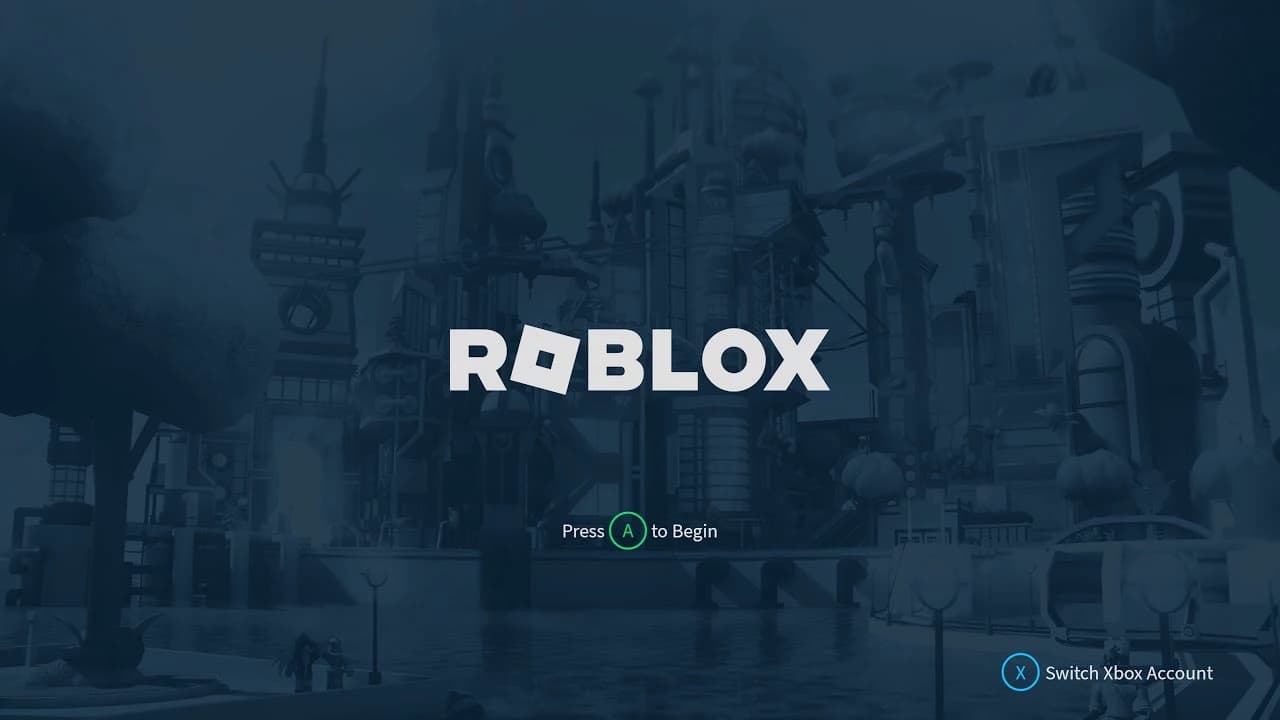 Roblox Universe thumbnail