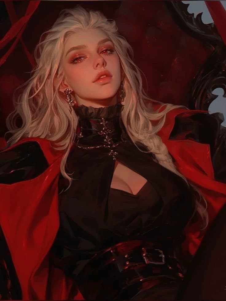 \[The sin of the scarlet princess\] thumbnail