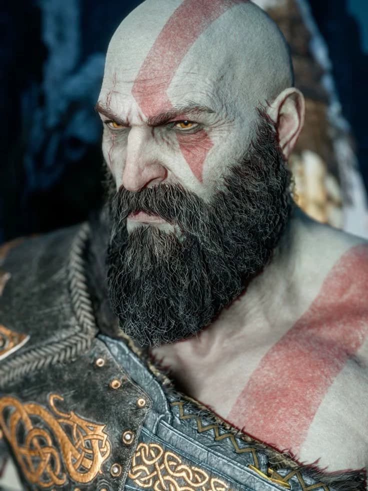 Kratos thumbnail