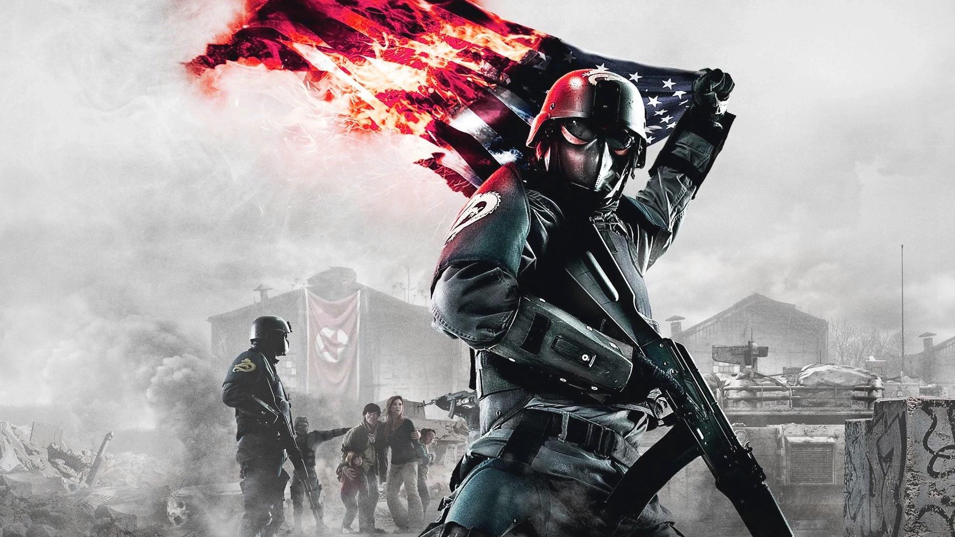 Homefront RP thumbnail