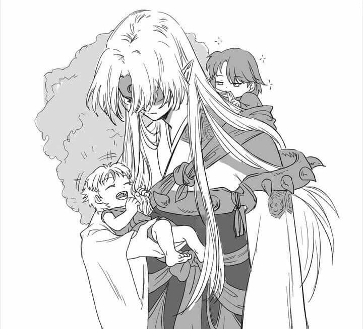 Seshomaru thumbnail