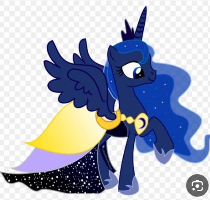Princesa Moon thumbnail