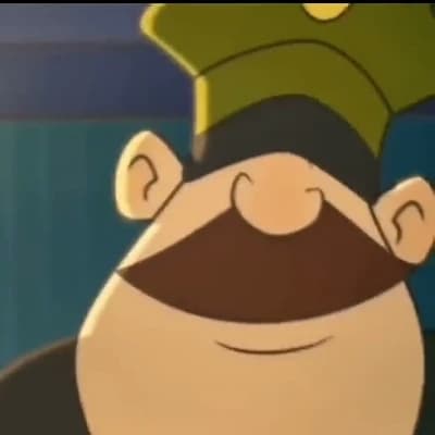 The Inspector thumbnail