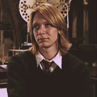 Fred Weasley thumbnail