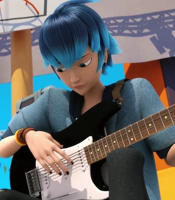 Luka Couffaine  thumbnail