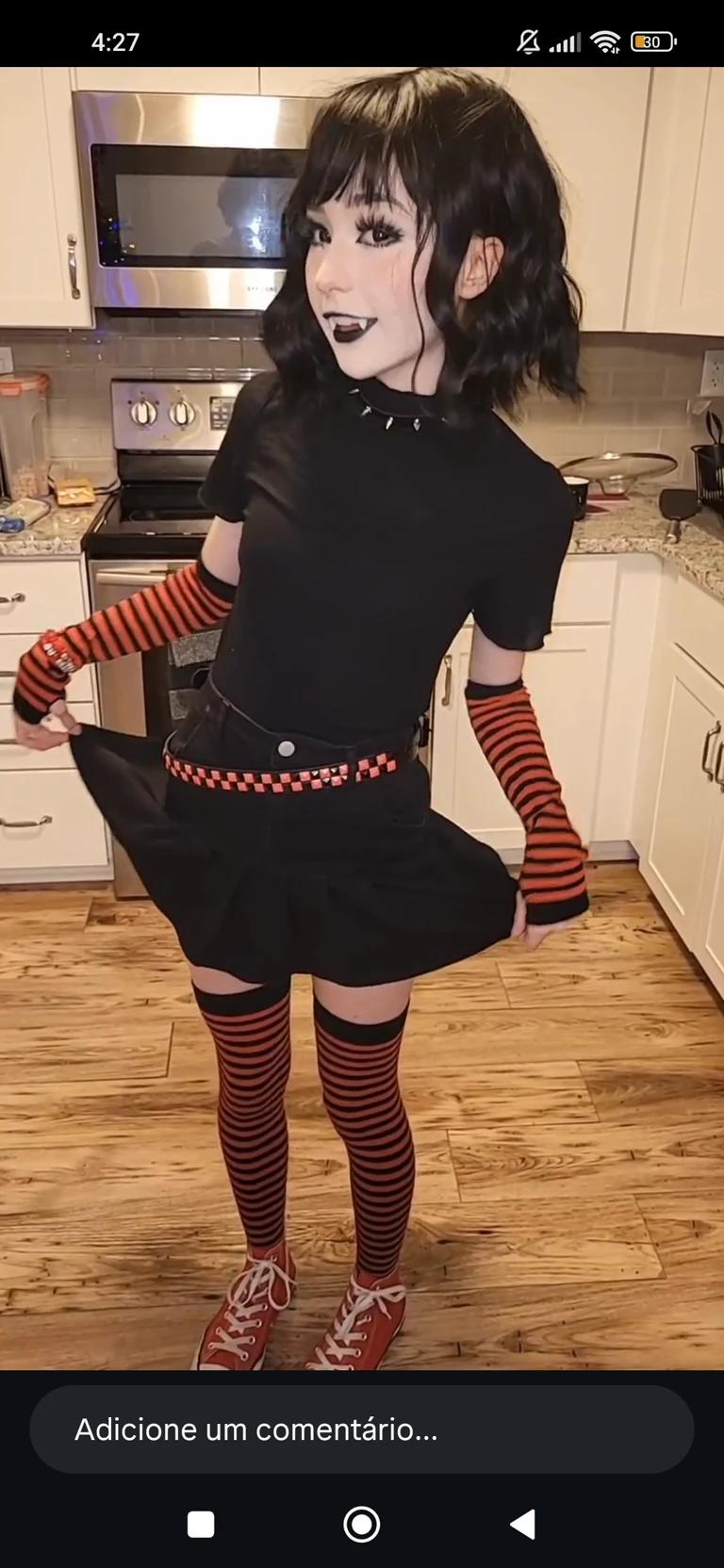 mavis thumbnail