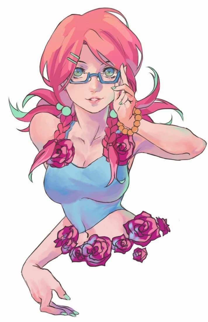 Yasuho Hirose 🪷 thumbnail