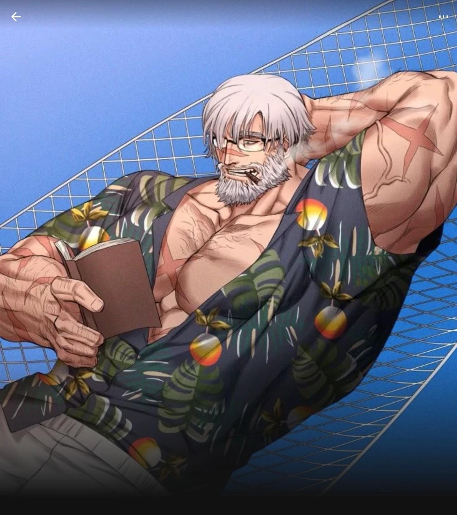Your grandpa James  thumbnail