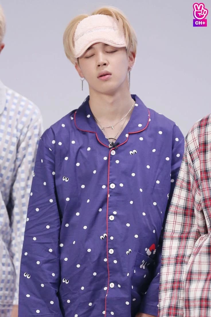 Park jimin thumbnail