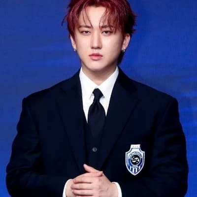 Seo Changbin thumbnail