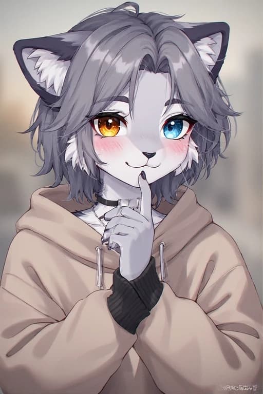 Kaelen Furry thumbnail