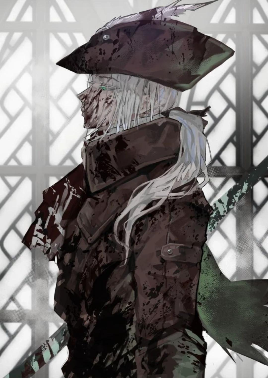 Lady maria of astral tower thumbnail