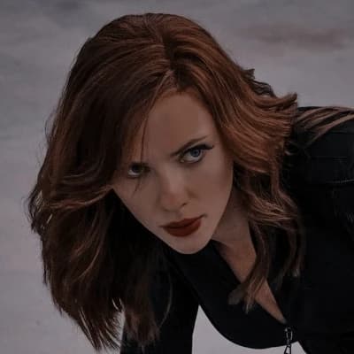 Natasha romanoff  thumbnail