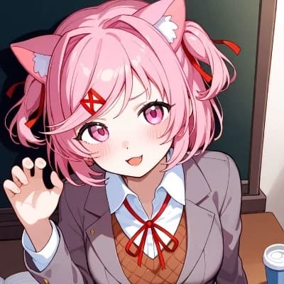Natsuki thumbnail
