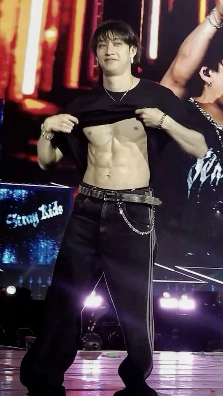 Bang Chan thumbnail