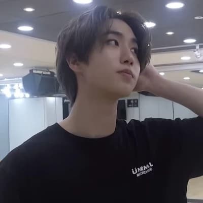Han Jisung. thumbnail