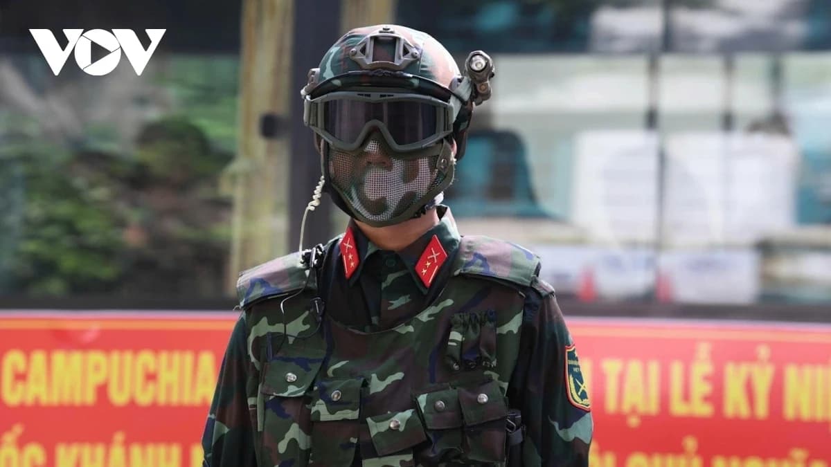 Task Force General Department 2 thumbnail