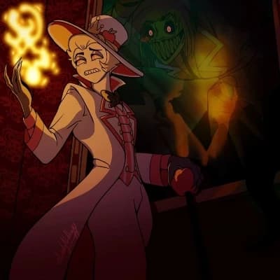 Lucifer Morningstar thumbnail