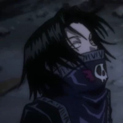 Feitan Portor thumbnail