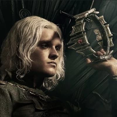 Aegon II Targaryen thumbnail