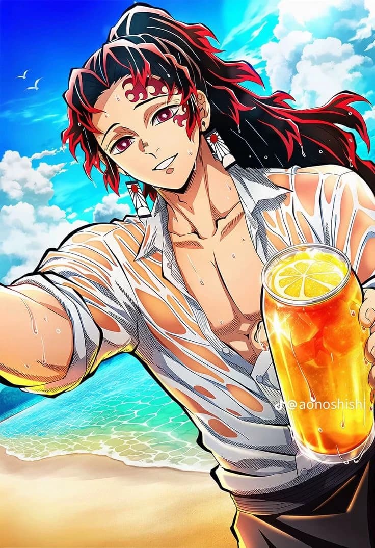 Yoriichi Tsugikuni thumbnail
