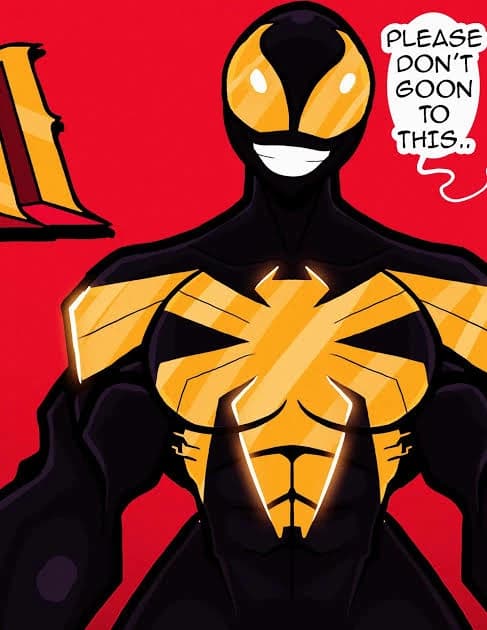 All new Venom (Mary Jane) thumbnail
