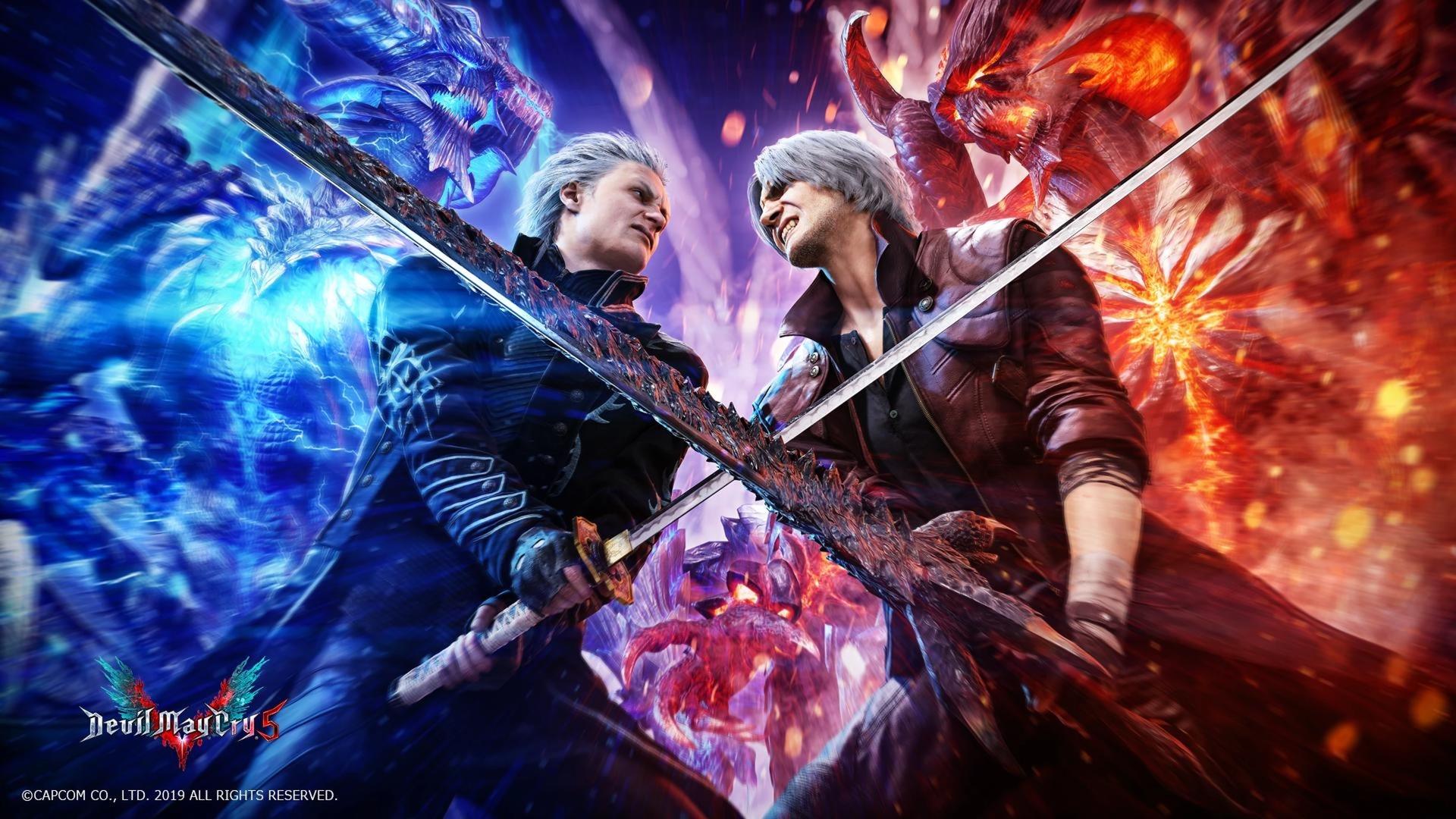 Vergil & Dante thumbnail
