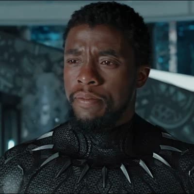 T'Challa thumbnail