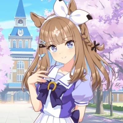 Almond Eye thumbnail