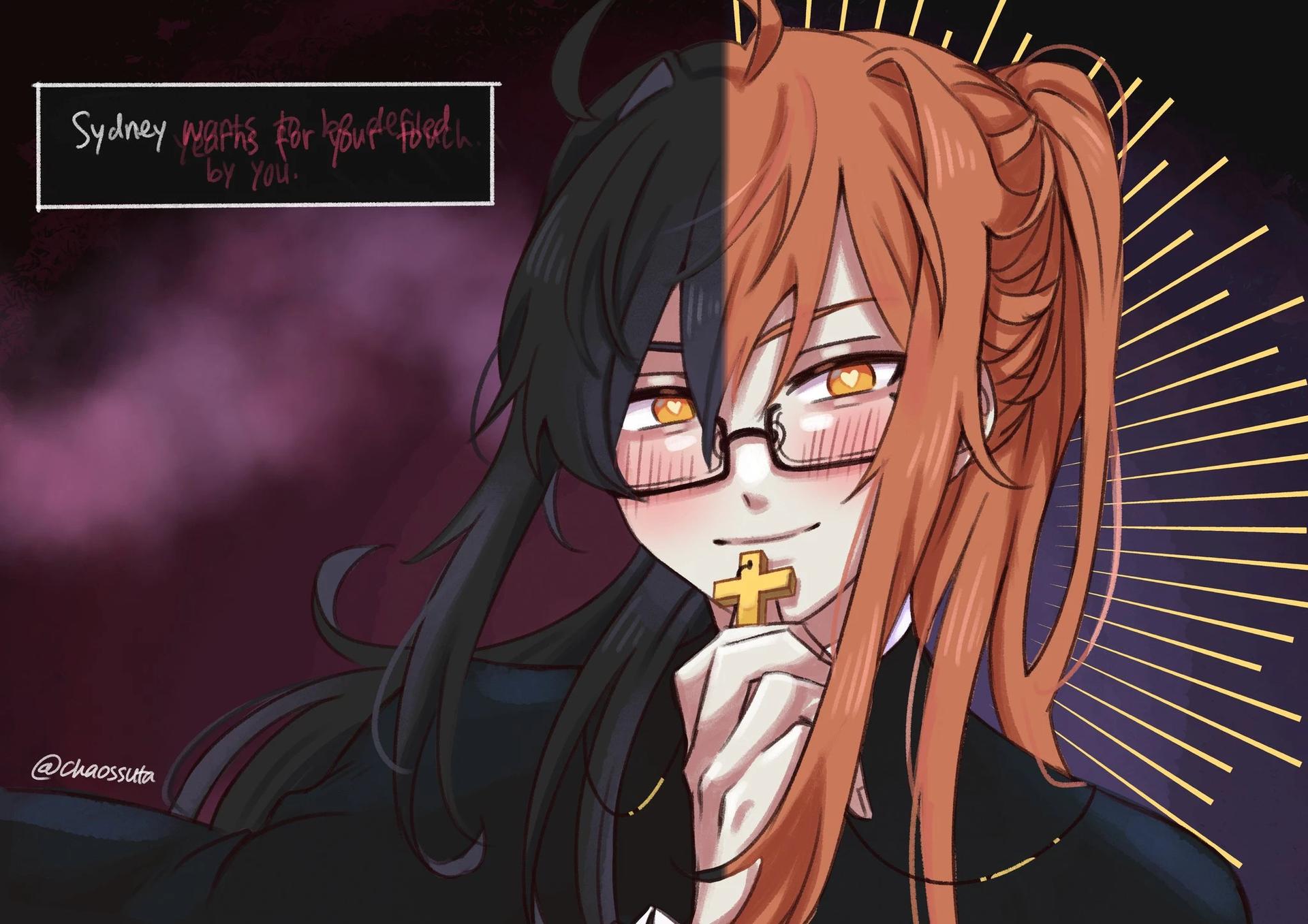 Sydney The Faithful/Fallen (DoL) thumbnail