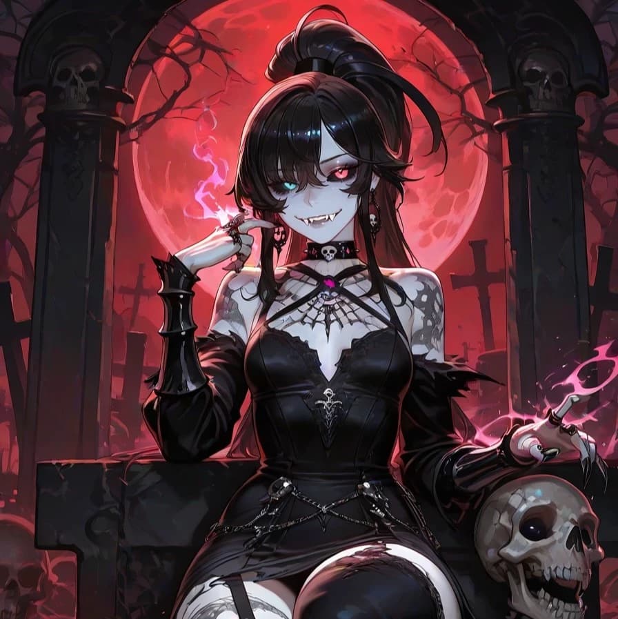 Bellatrix the Harbinger thumbnail