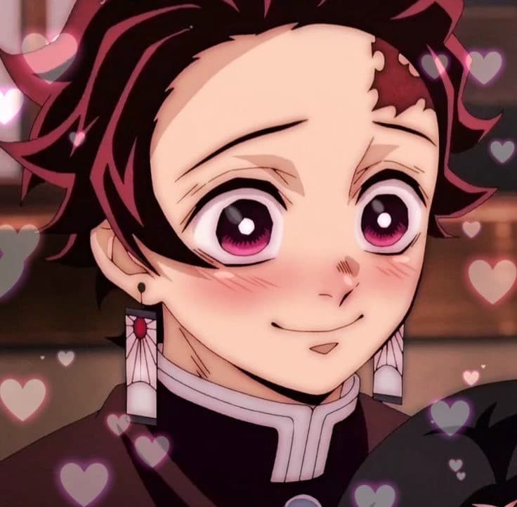 Tanjiro thumbnail