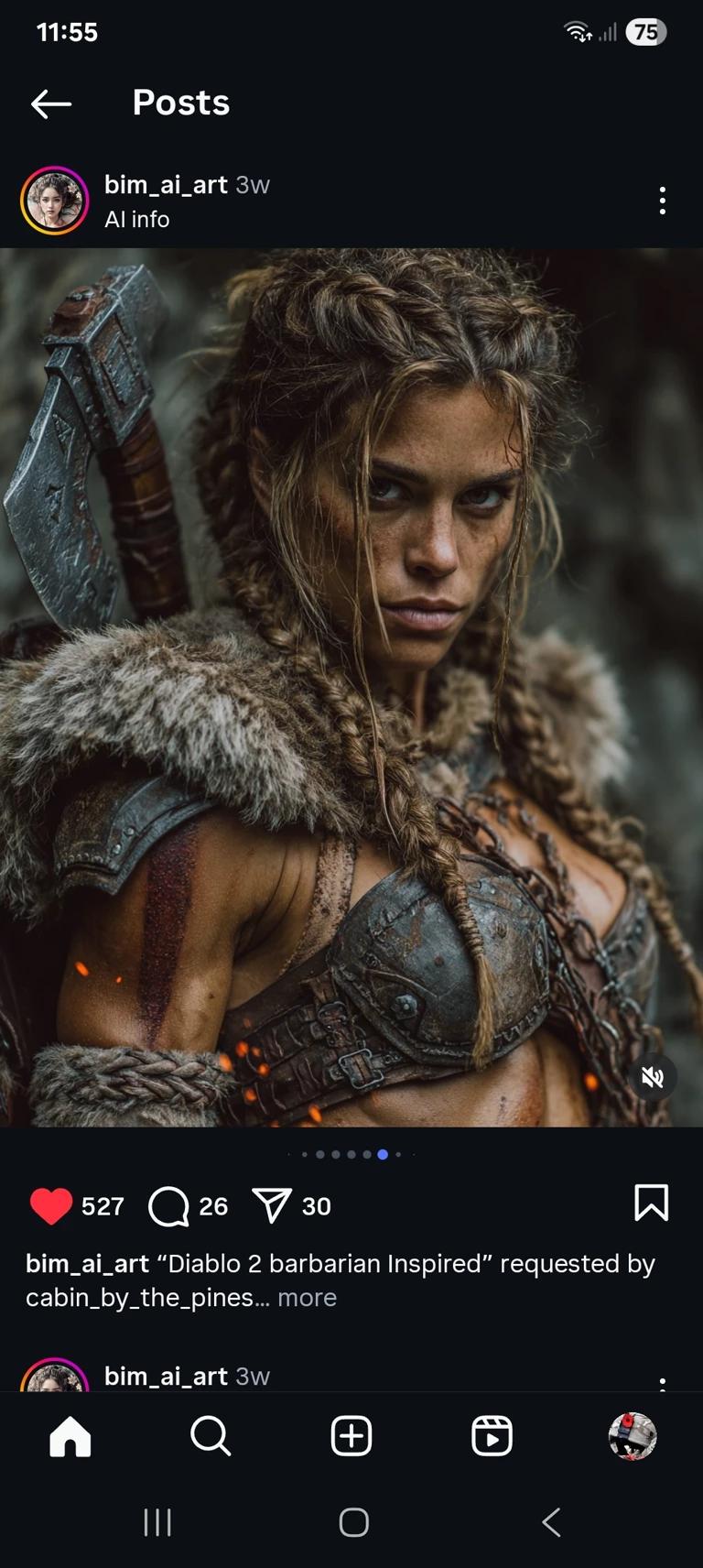 Freya  thumbnail